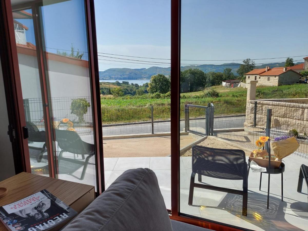 Вилла Casa De Penedones - Ventos De Barroso Экстерьер фото